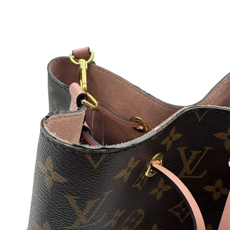 【美收精品】LOUIS VUITTON 老花水桶包 C-499【隔月月中將轉賣至日本 上架期限30天】-10
