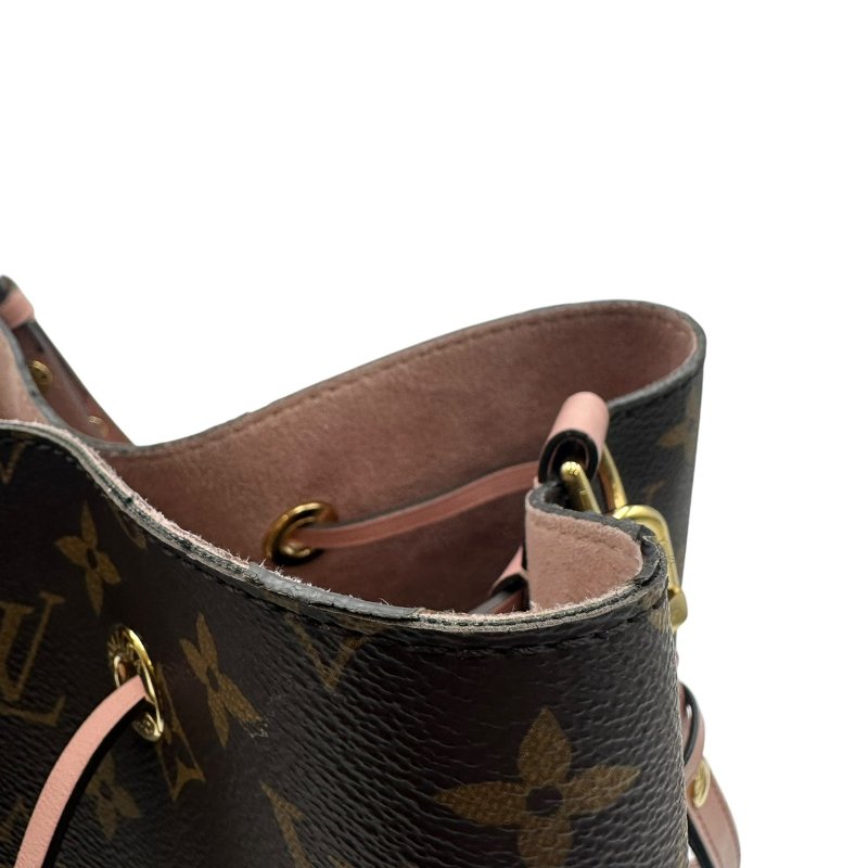 【美收精品】LOUIS VUITTON 老花水桶包 C-499【隔月月中將轉賣至日本 上架期限30天】-11