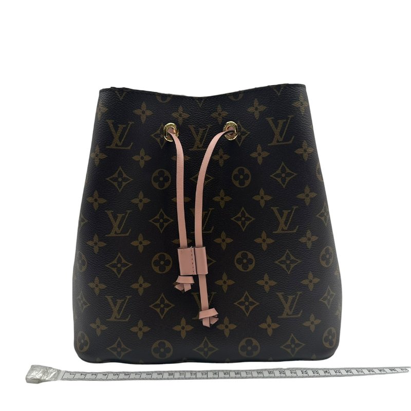 【美收精品】LOUIS VUITTON 老花水桶包 C-499【隔月月中將轉賣至日本 上架期限30天】-14