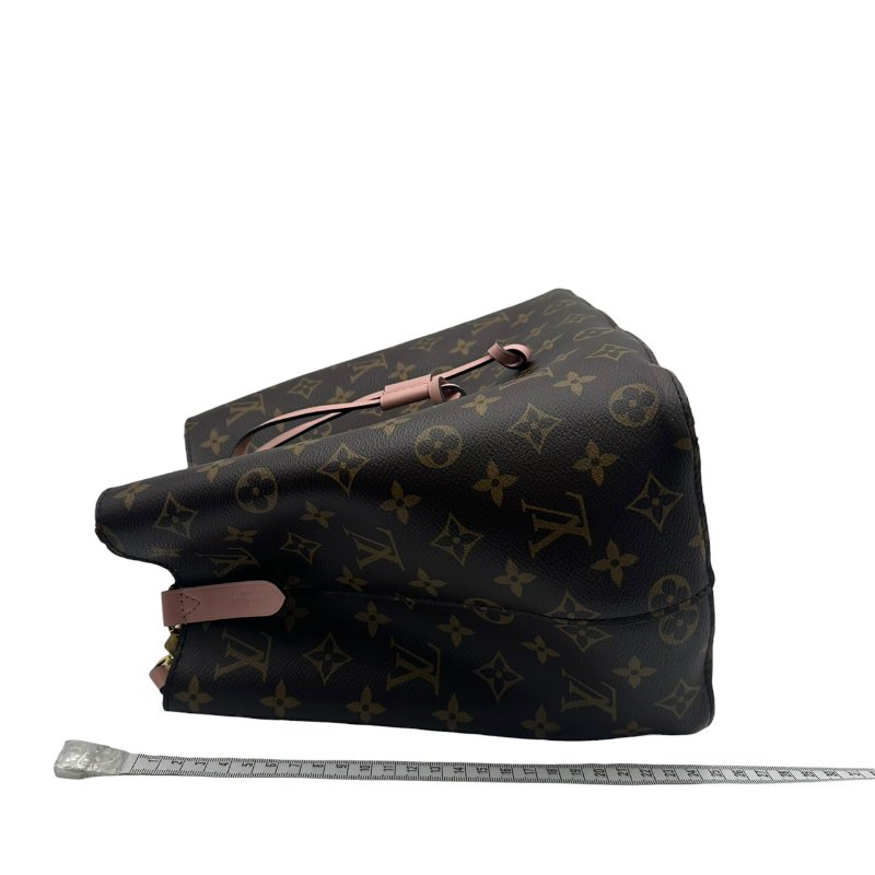 【美收精品】LOUIS VUITTON 老花水桶包 C-499【隔月月中將轉賣至日本 上架期限30天】-15