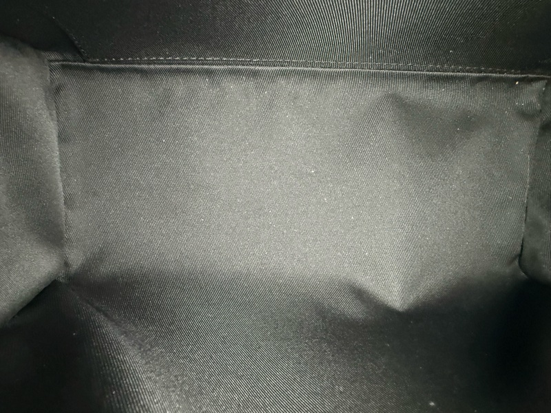 LV 黑武士 City Keepall-9