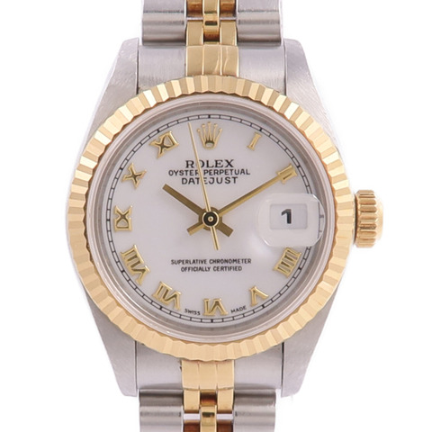 ROLEX Datejust 69173