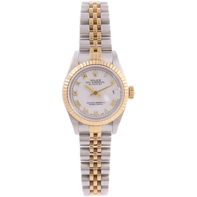 ROLEX Datejust 69173-1