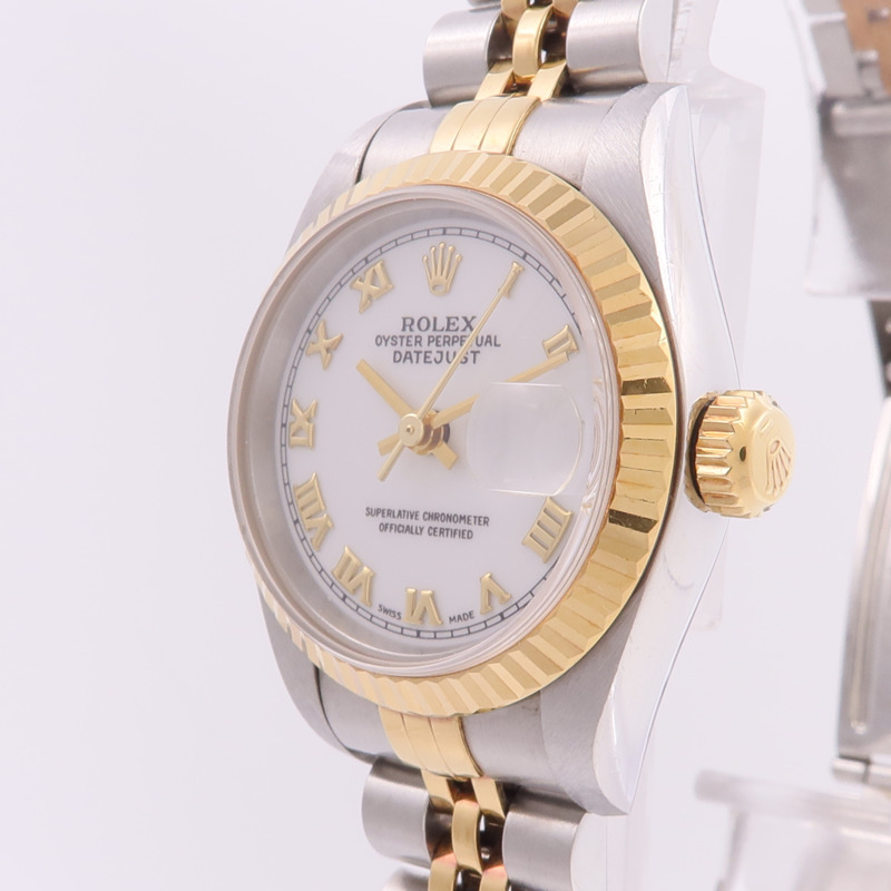 ROLEX Datejust 69173-2