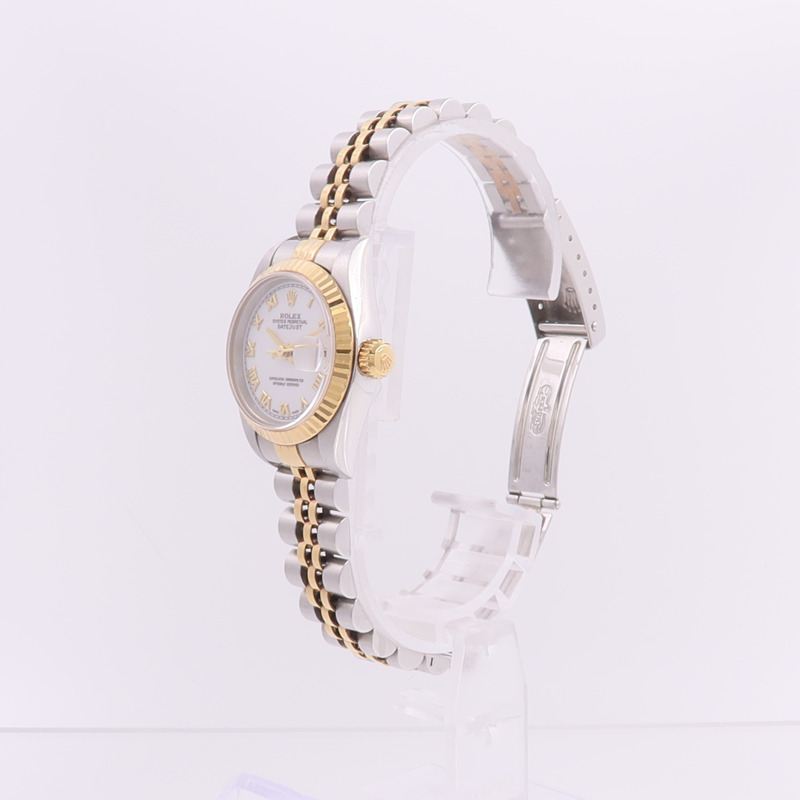 ROLEX Datejust 69173-3