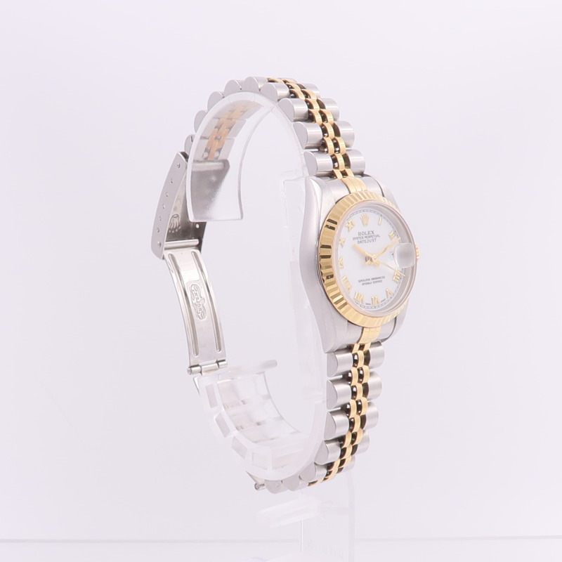 ROLEX Datejust 69173-4