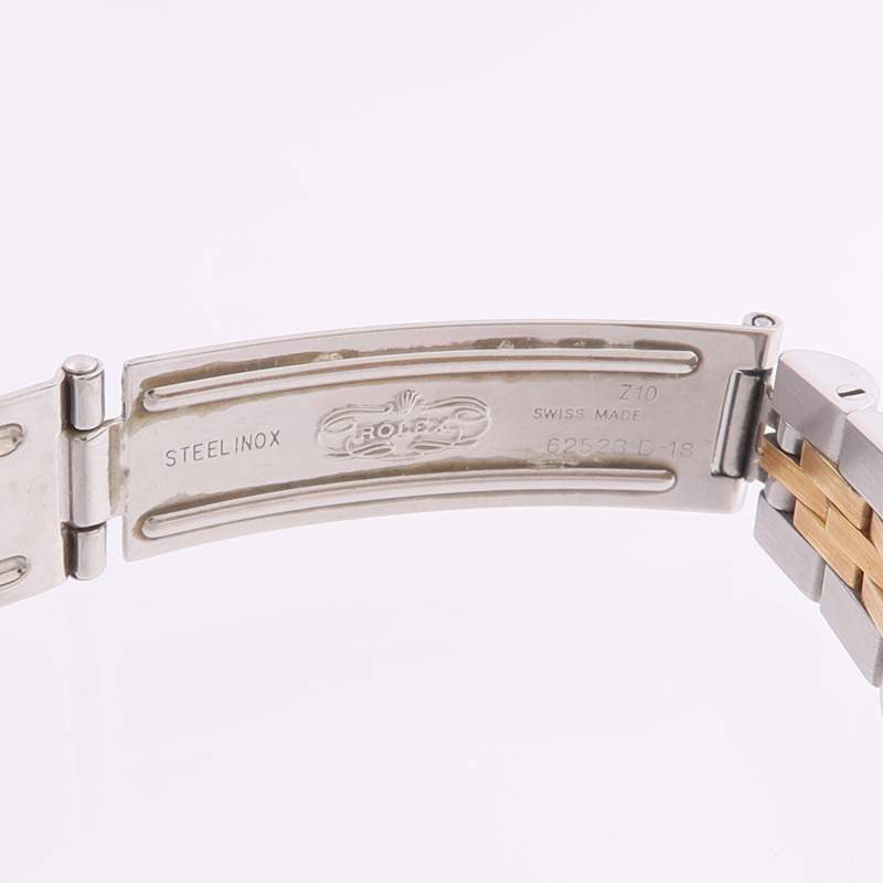 ROLEX Datejust 69173-8