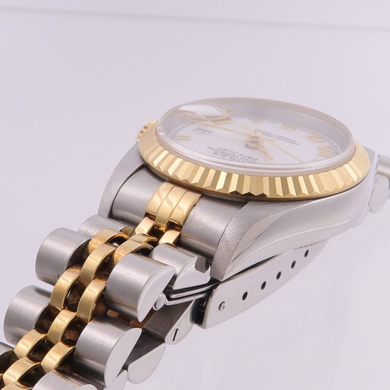 ROLEX Datejust 69173-13