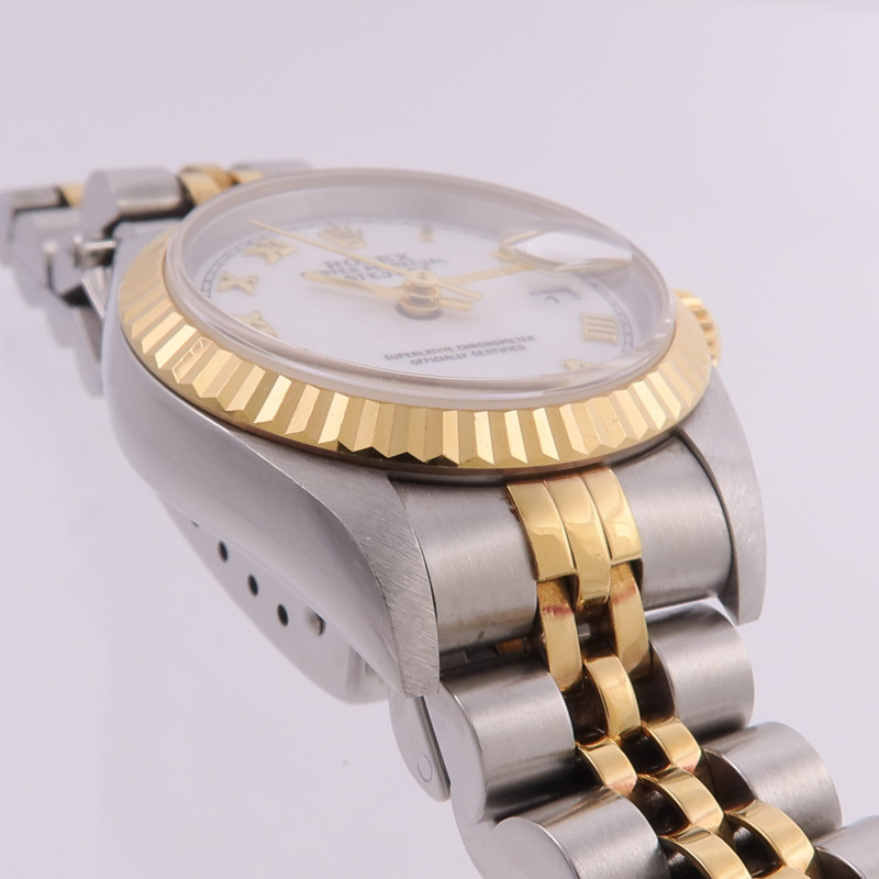 ROLEX Datejust 69173-14