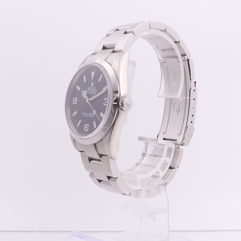 ROLEX Explorer I 114270-3