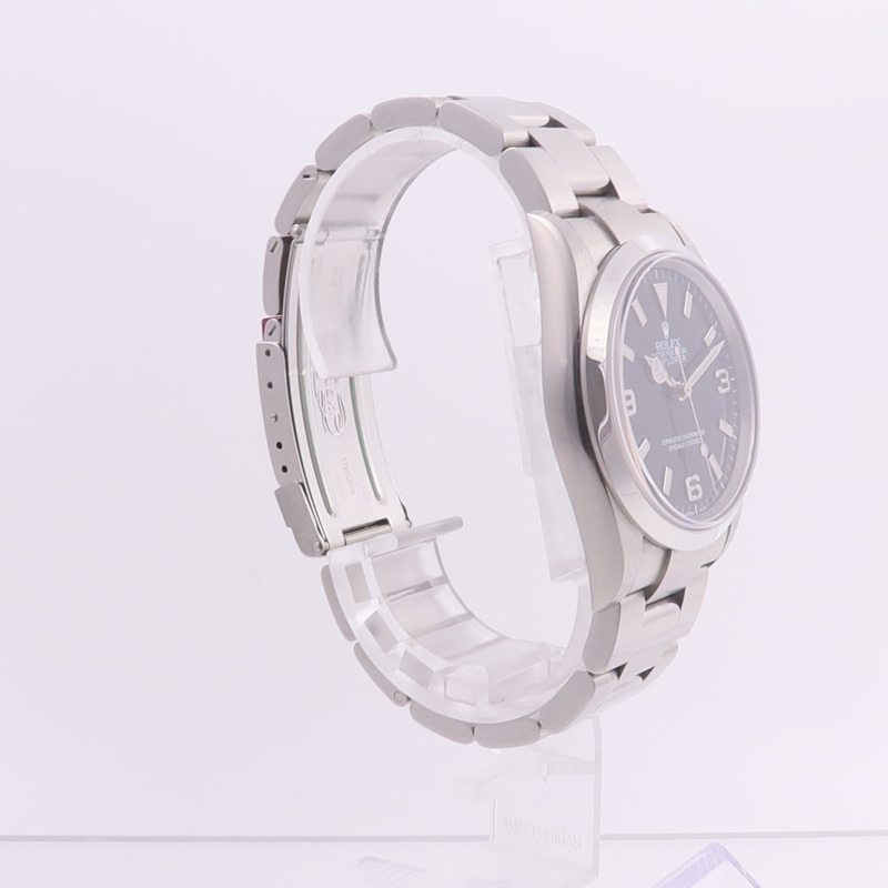 ROLEX Explorer I 114270-4