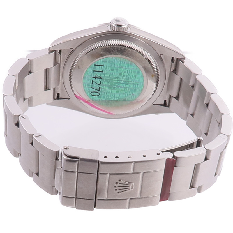 ROLEX Explorer I 114270-5
