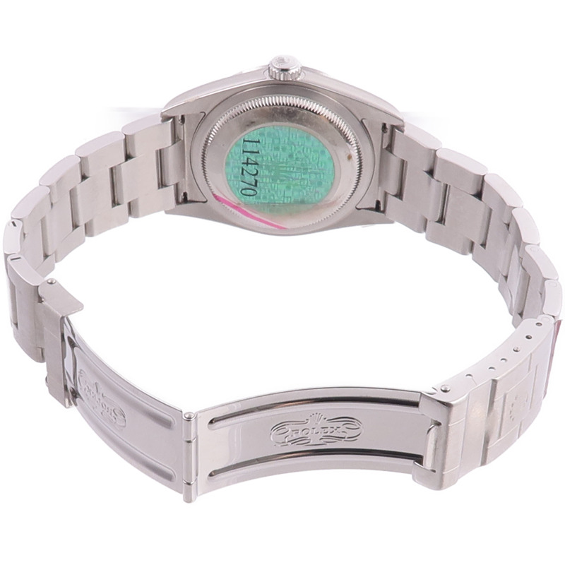 ROLEX Explorer I 114270-6