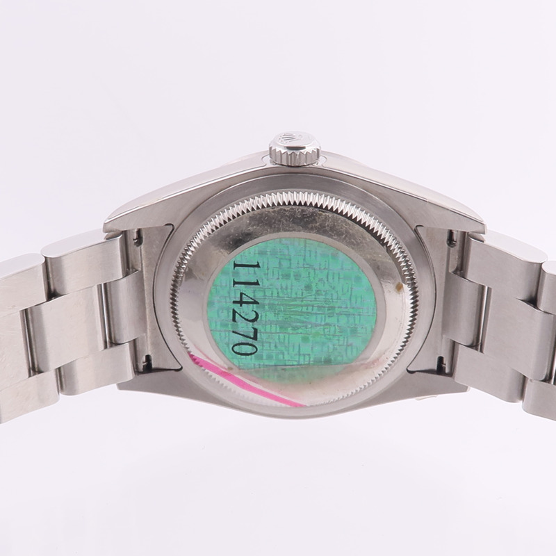 ROLEX Explorer I 114270-7