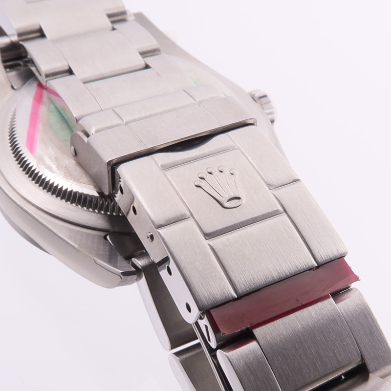 ROLEX Explorer I 114270-9