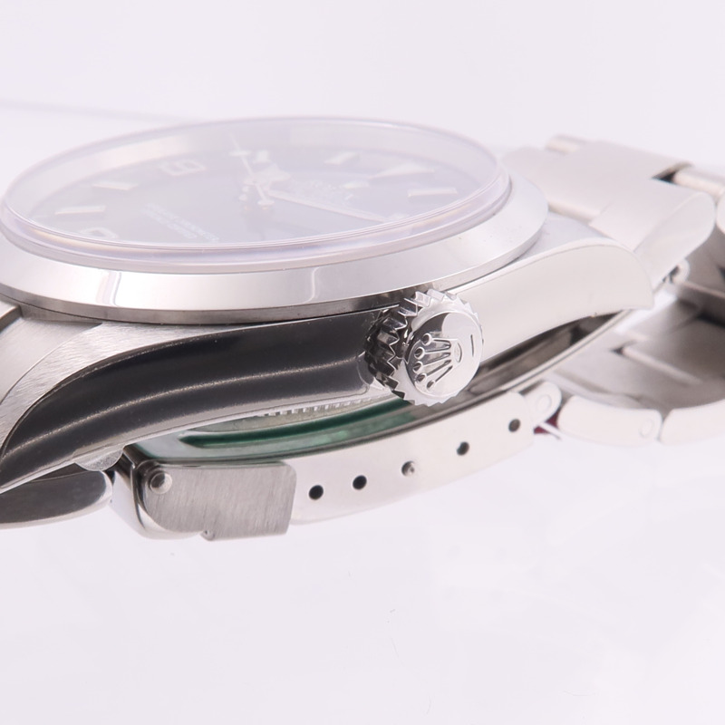 ROLEX Explorer I 114270-10