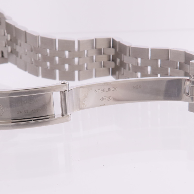 ROLEX Datejust 279174-8