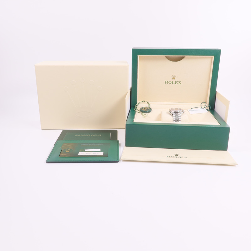 ROLEX Datejust 279174-14