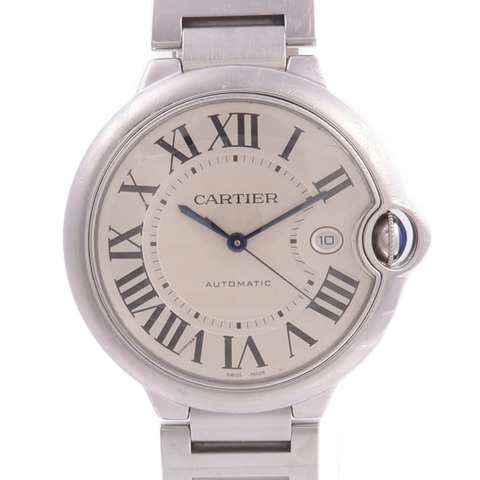 CARTIER Ballon Bleu W69012Z4