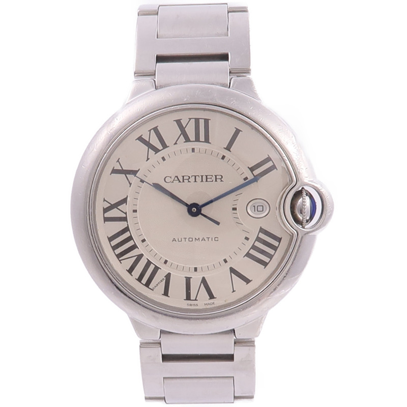 CARTIER Ballon Bleu W69012Z4-1