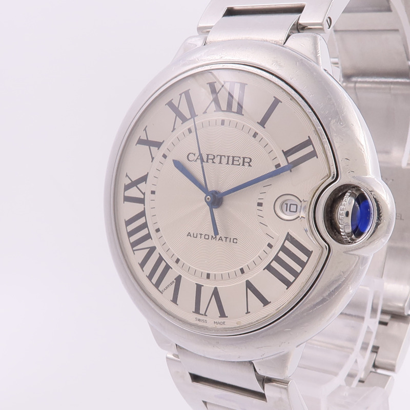 CARTIER Ballon Bleu W69012Z4-2