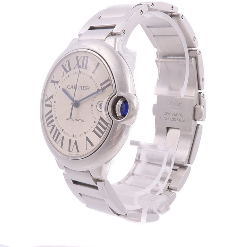 CARTIER Ballon Bleu W69012Z4-3