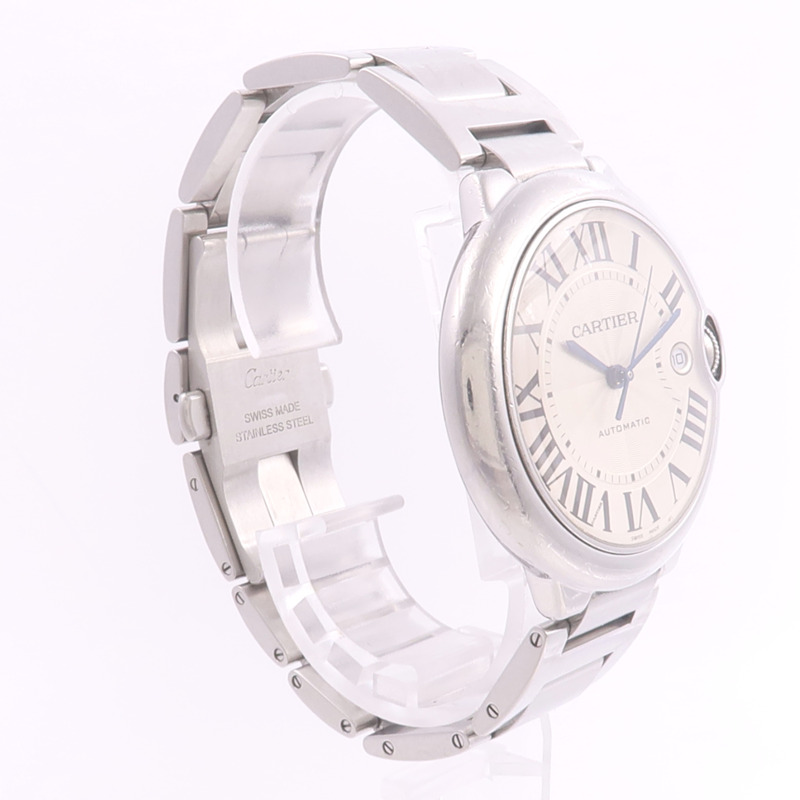 CARTIER Ballon Bleu W69012Z4-4