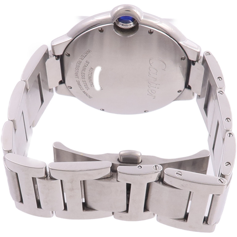 CARTIER Ballon Bleu W69012Z4-5