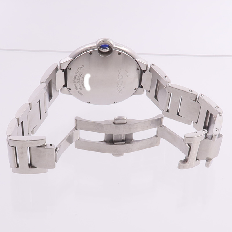 CARTIER Ballon Bleu W69012Z4-6