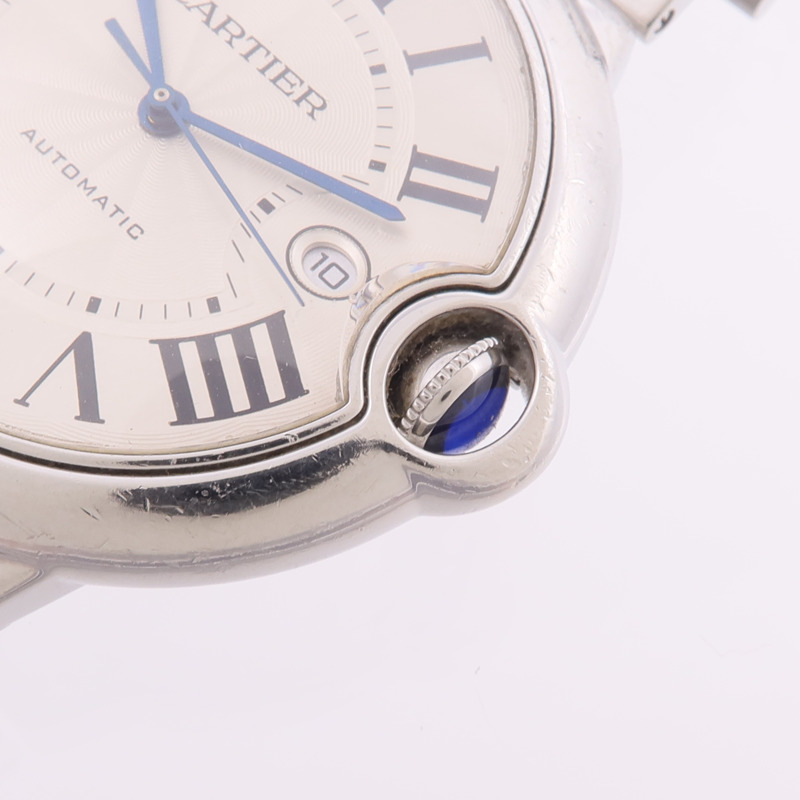 CARTIER Ballon Bleu W69012Z4-8