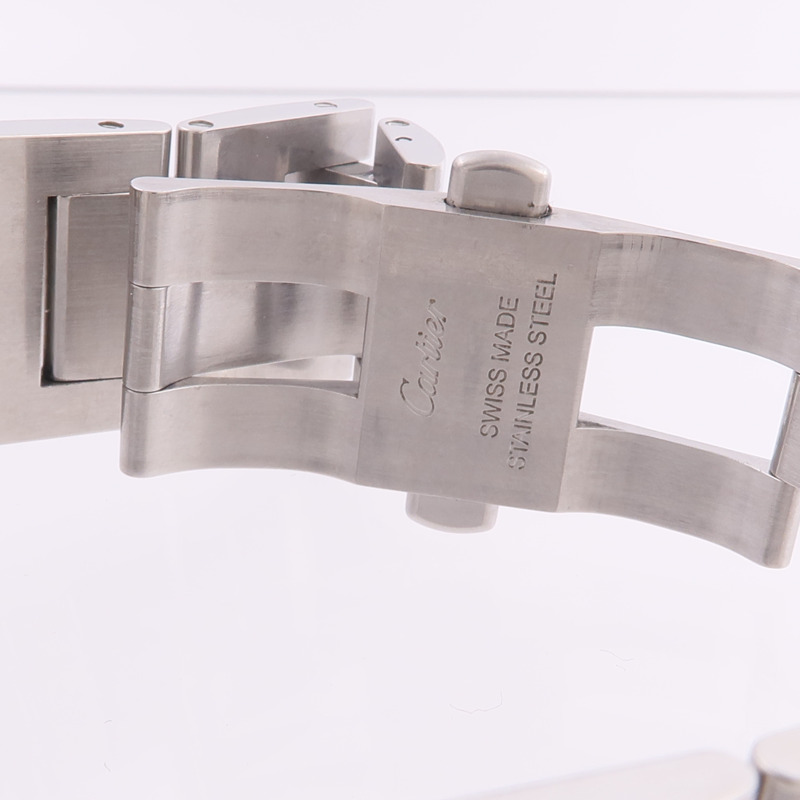 CARTIER Ballon Bleu W69012Z4-9