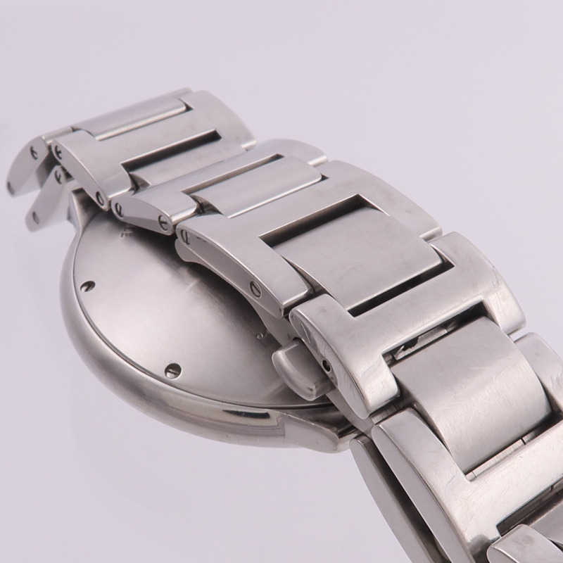 CARTIER Ballon Bleu W69012Z4-11