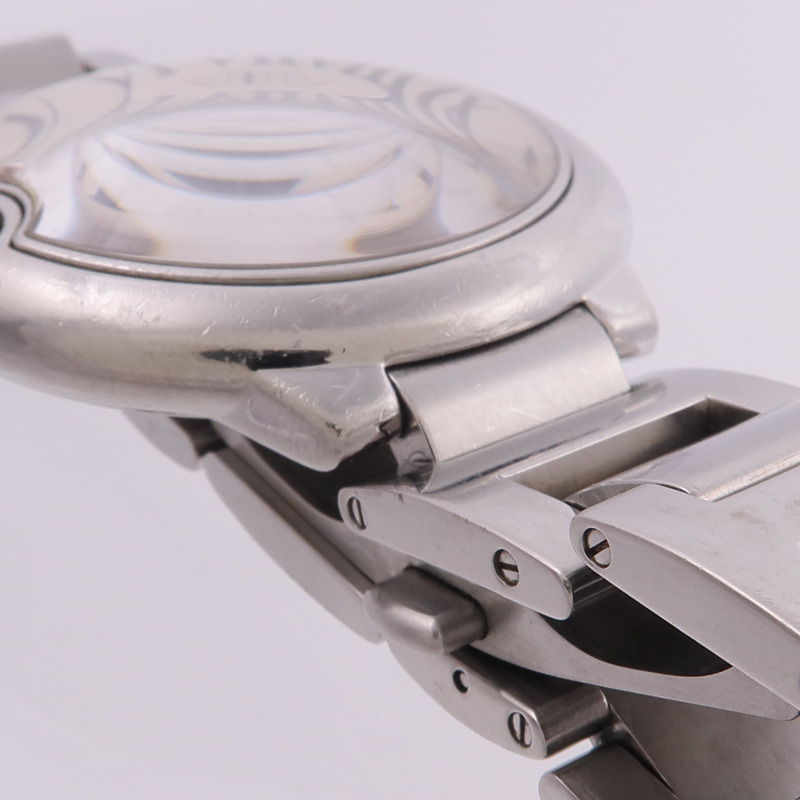 CARTIER Ballon Bleu W69012Z4-13