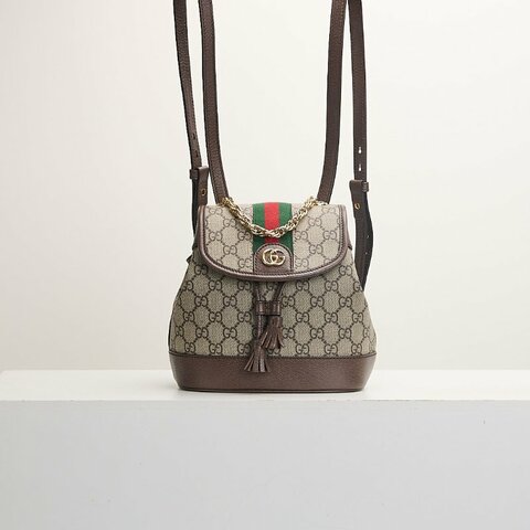 二手Gucci ophidia mini小書包