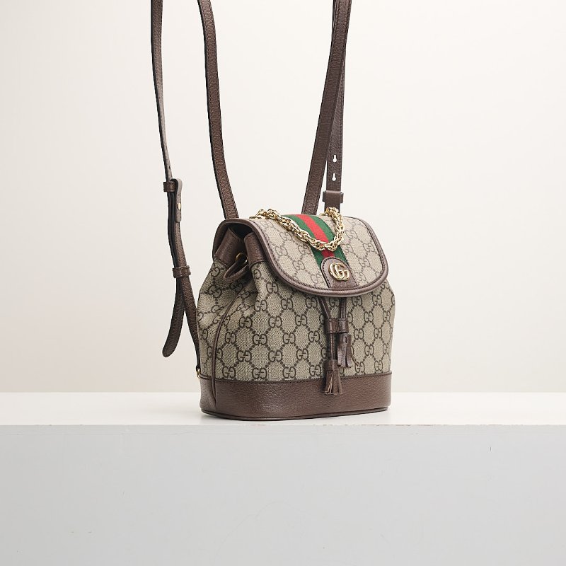二手Gucci ophidia mini小書包-1