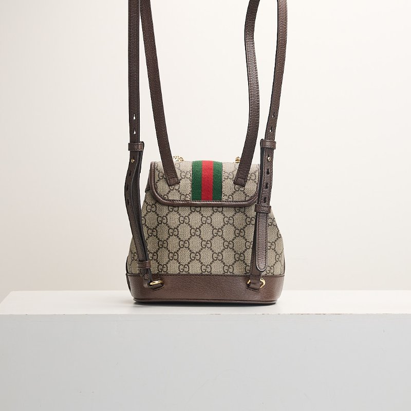 二手Gucci ophidia mini小書包-2