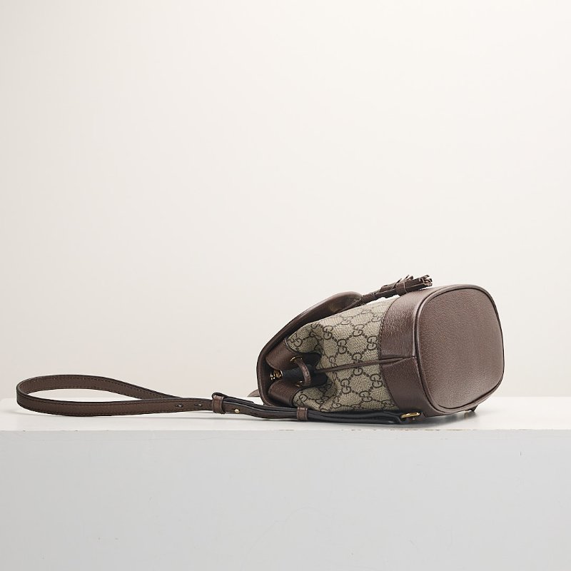 二手Gucci ophidia mini小書包-3