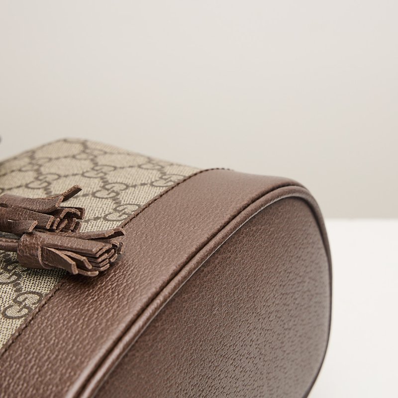 二手Gucci ophidia mini小書包-4