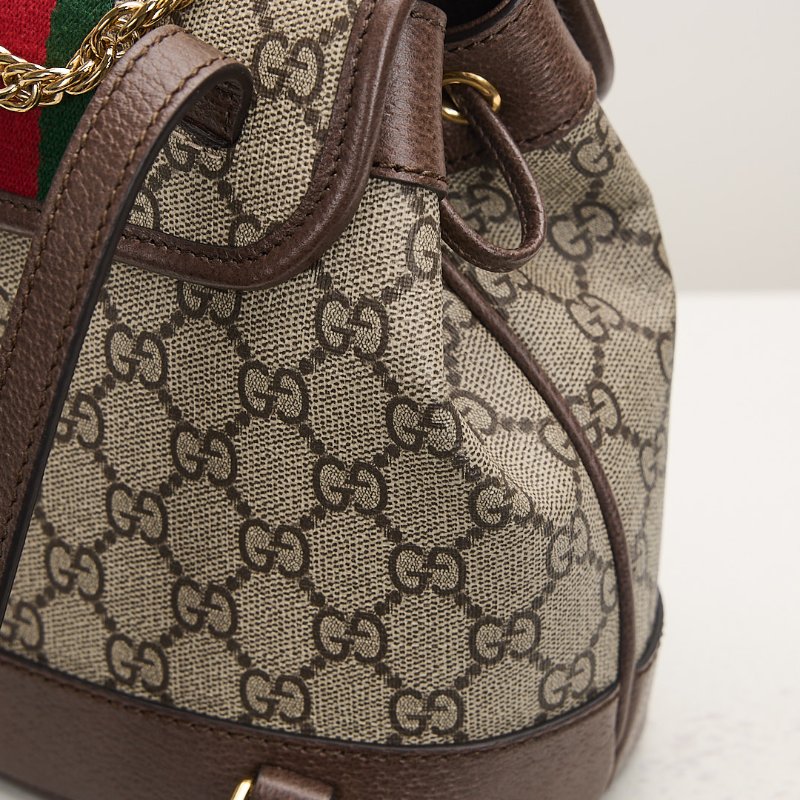 二手Gucci ophidia mini小書包-6