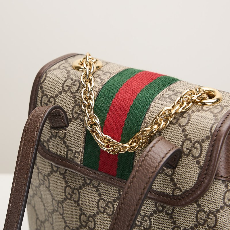 二手Gucci ophidia mini小書包-7
