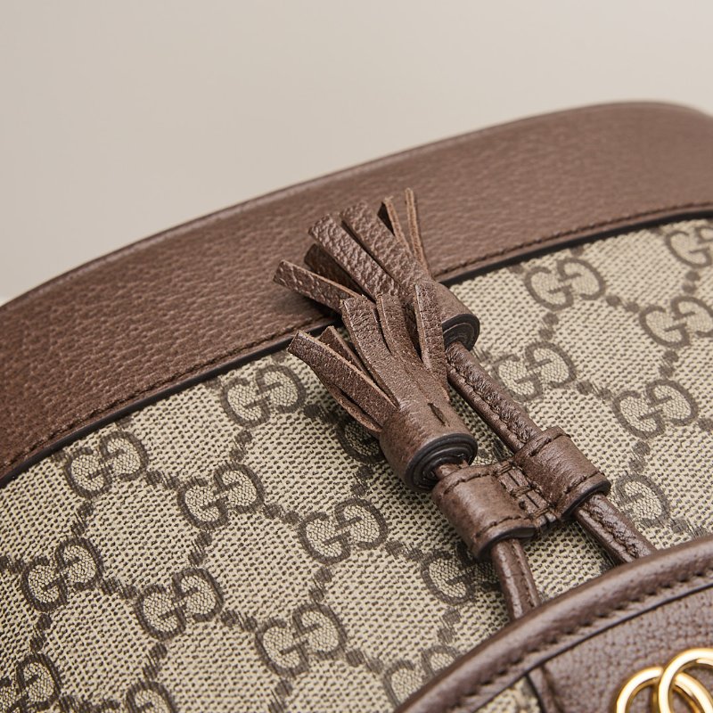 二手Gucci ophidia mini小書包-11
