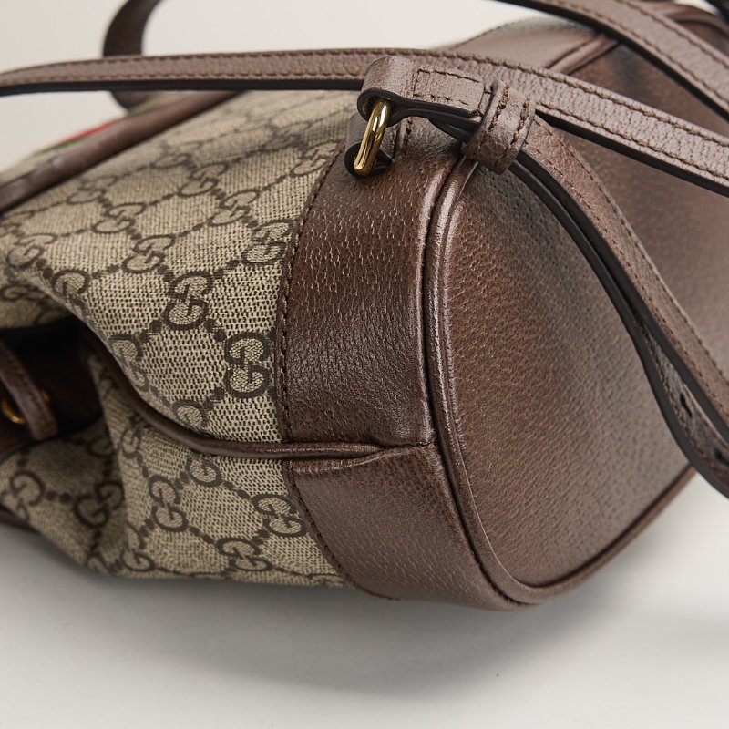 二手Gucci ophidia mini小書包-14