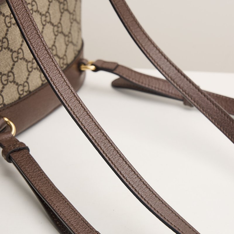 二手Gucci ophidia mini小書包-15