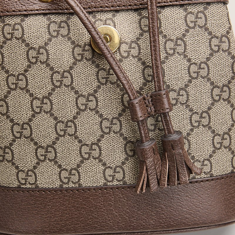 二手Gucci ophidia mini小書包-17