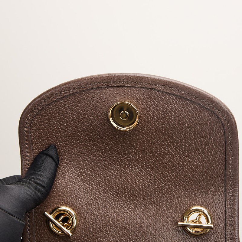 二手Gucci ophidia mini小書包-18