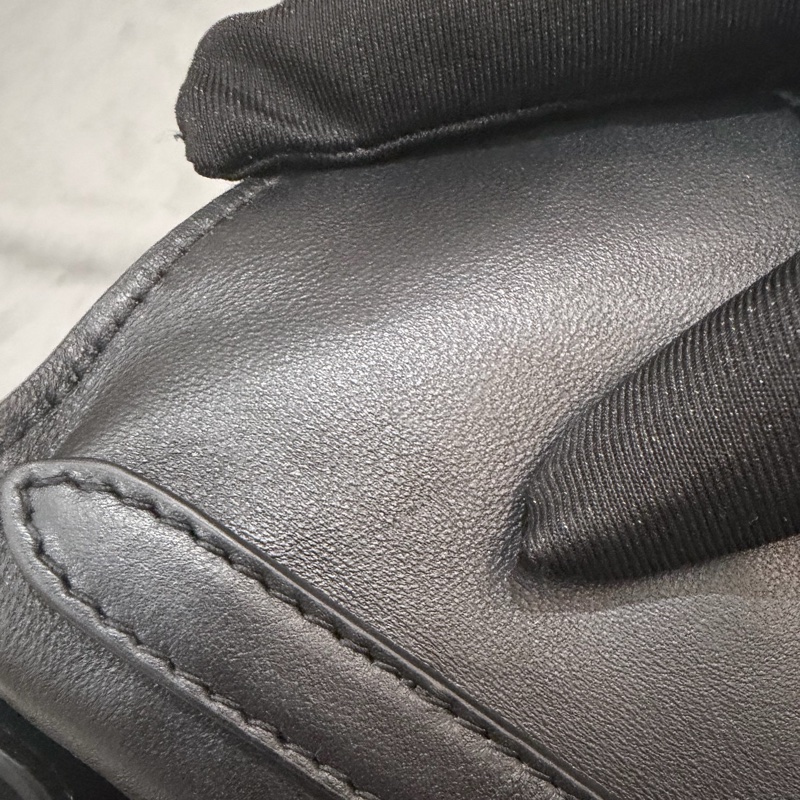 Balenciaga/ Rodeo small/ 黑銀-26
