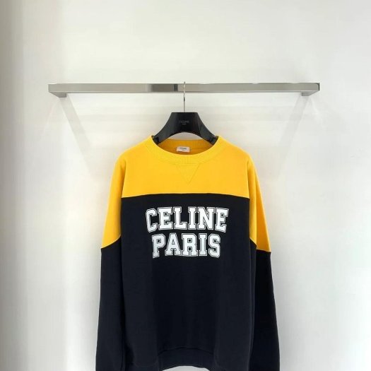 💎Han's house精品服飾💎 CELINE 衛衣 大學T 現貨 S-1