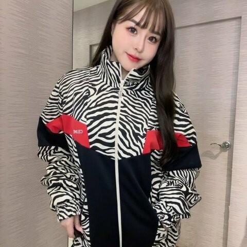 💎Han's house精品服飾💎 CELINE  斑馬 外套 現貨M 原價65000