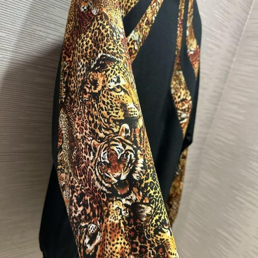 💎Han's house精品服飾💎 CELINE 豹紋 外套 現貨 L 原價75000-6