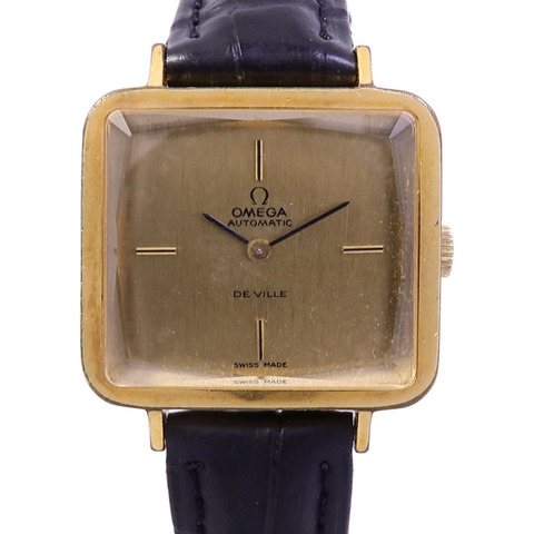 OMEGA De Ville 260509
